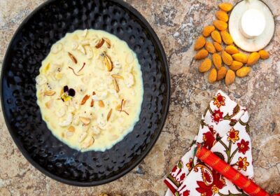 4 Kheer Classics You Can’t Miss: Makhana Kheer, Semiya Kheer, Phirni, and Rice Kheer