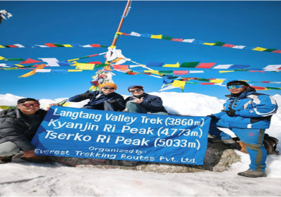 From Popular Paths to Remote Valleys: Trekking Nepal’s Best Routes