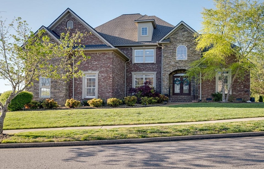 homes for sale in Germantown TN